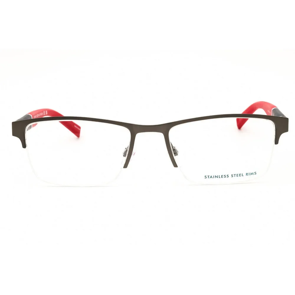 NWT Tommy Hilfiger TH 1905-0R80 00 55mm